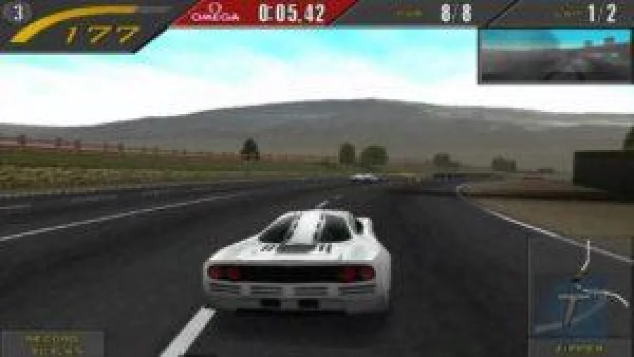 NFS 2