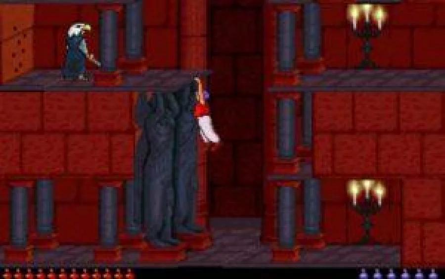 Prince of Persia 2