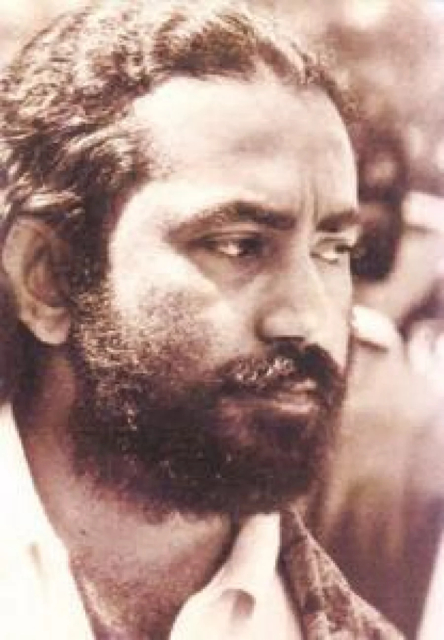 Rudra-Muhammad-Shahidullah
