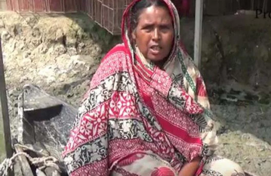 Progress in changing local superstitions has been slow Dhaka Tribune
