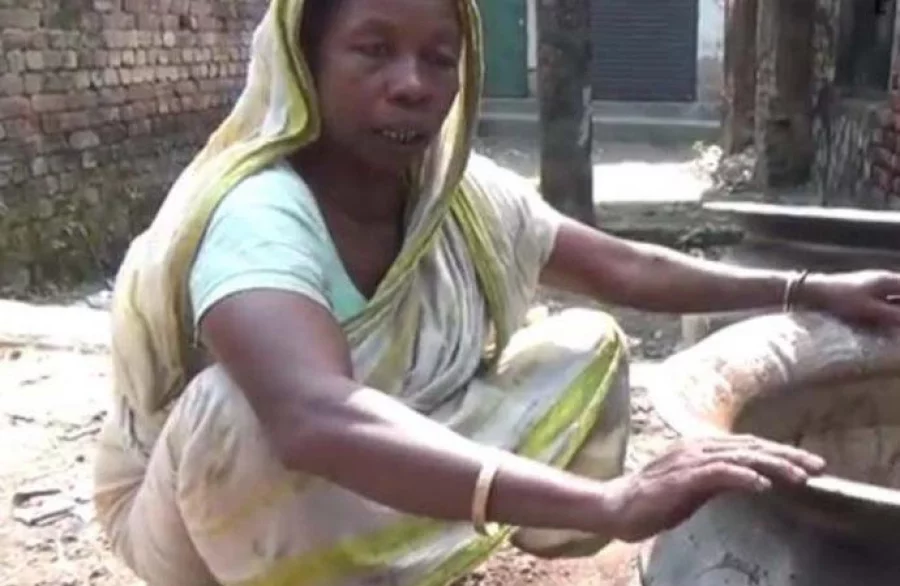 Buli Dashi was tortured and thrown out by her in-laws Dhaka Tribune