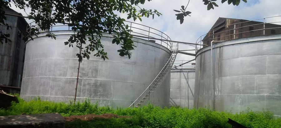 Carew and Company Bangladesh Ltd is the oldest sugar mill in Bangladesh, located in Darshana, Chuadanga Abu Siddique/Dhaka Tribune