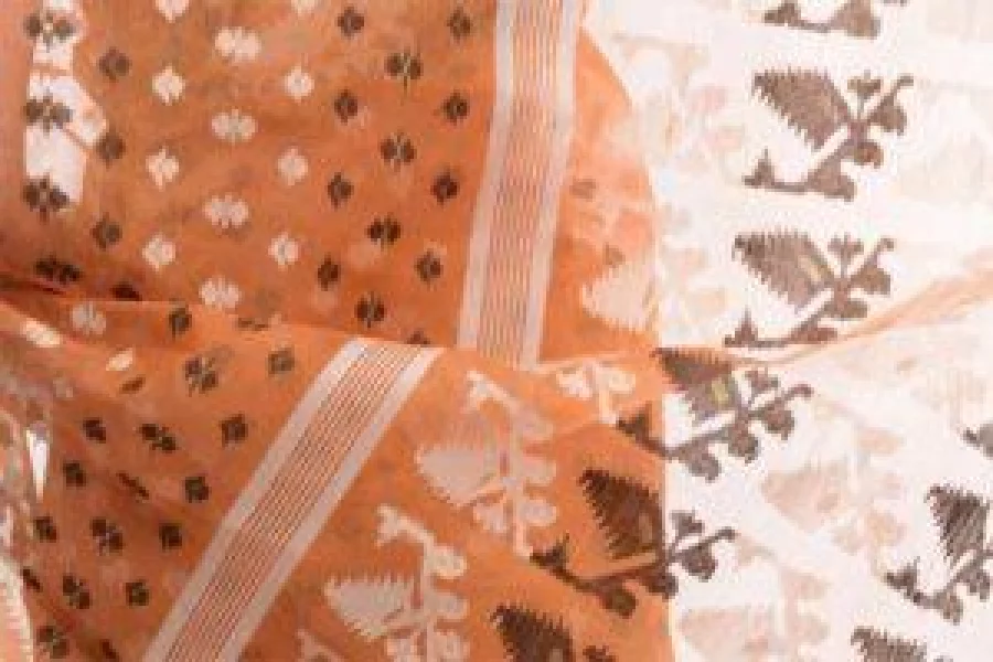 jamdani