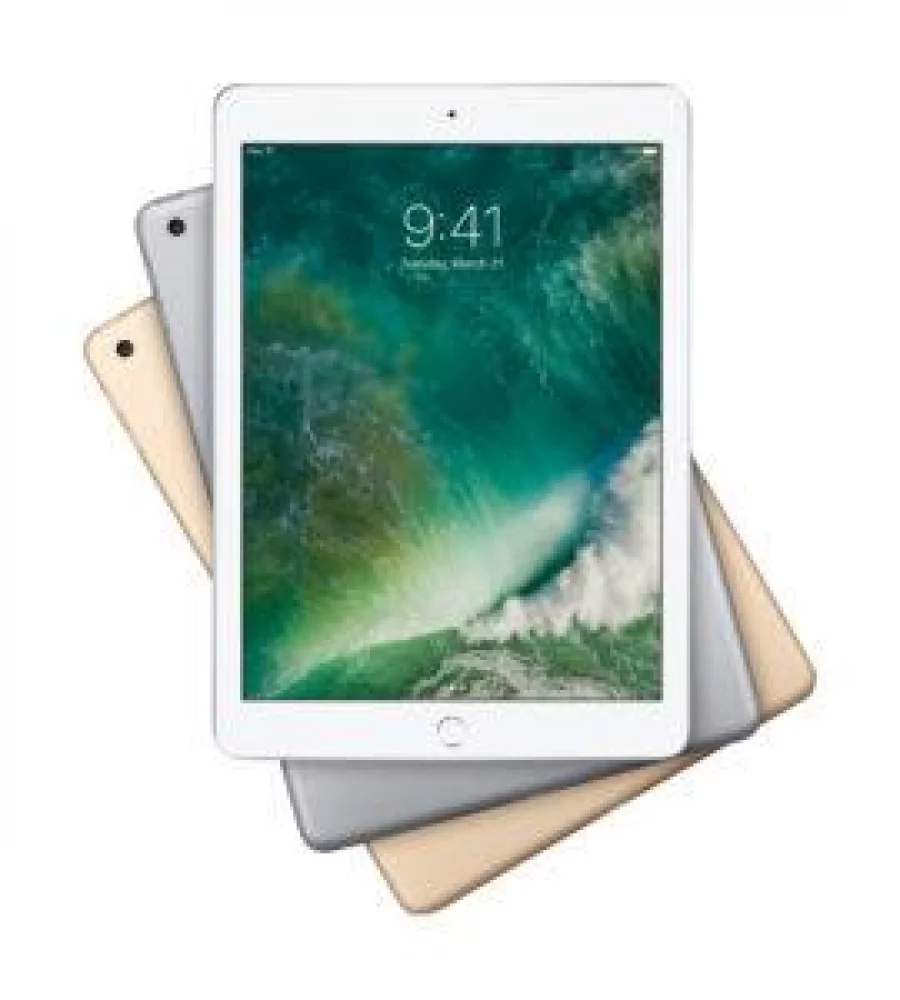 Apple iPad