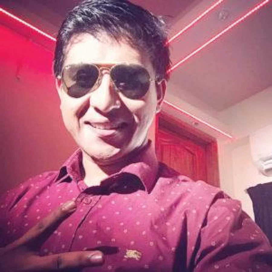 Shamim-Hasan-Sarkar