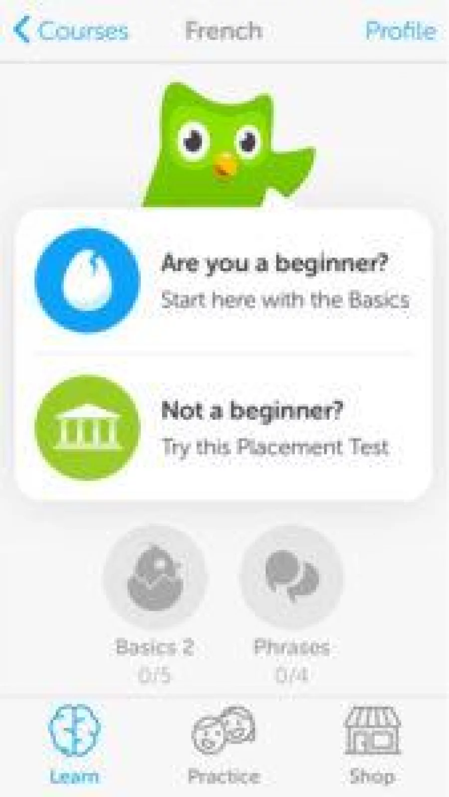 duolingo
