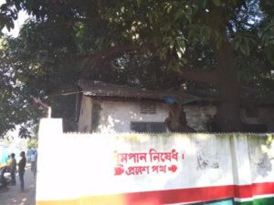 Dhaka