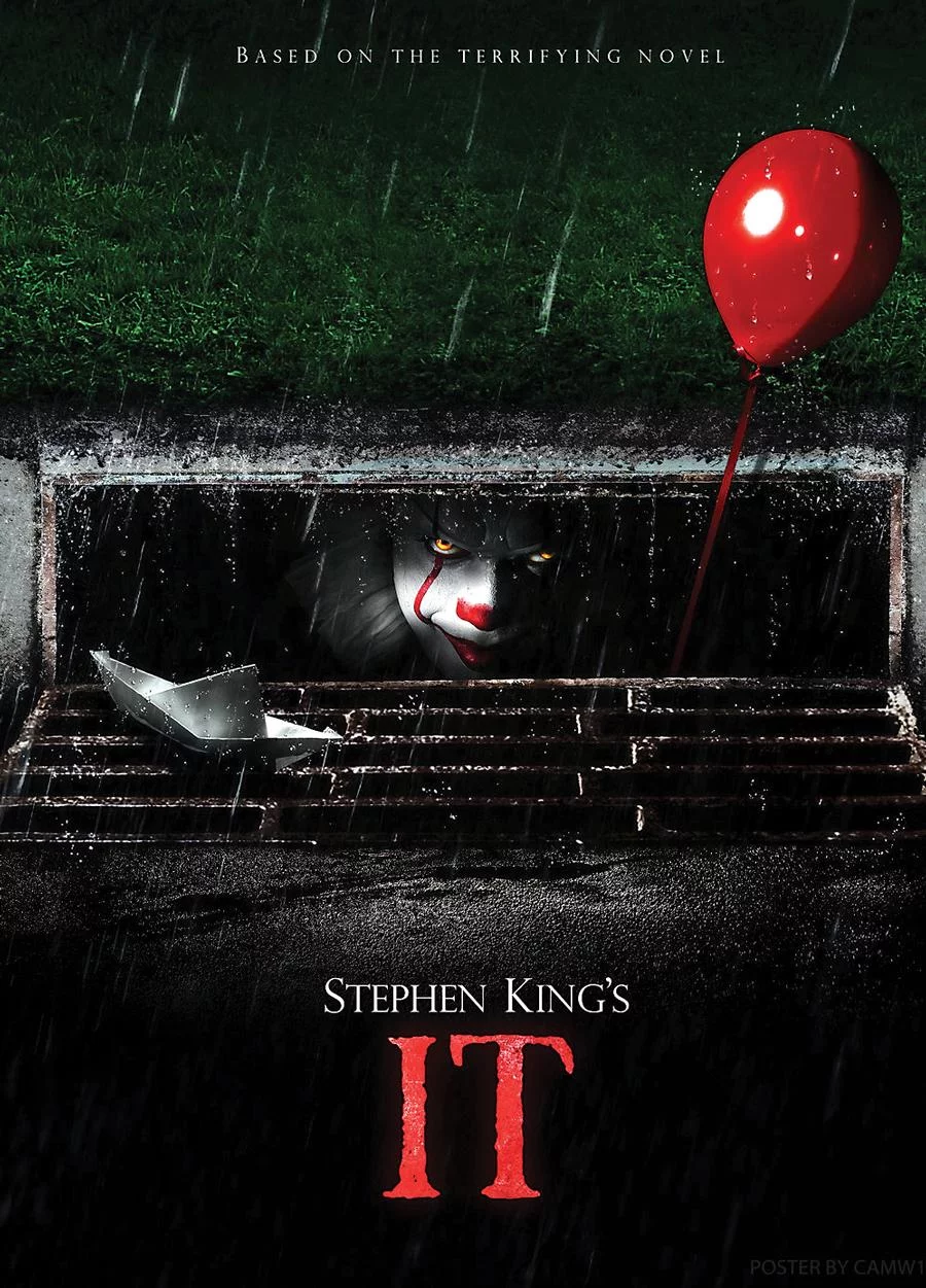 It 2017 watch deals online stephen king