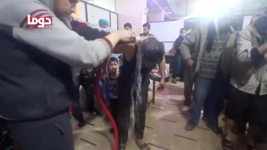 Syria