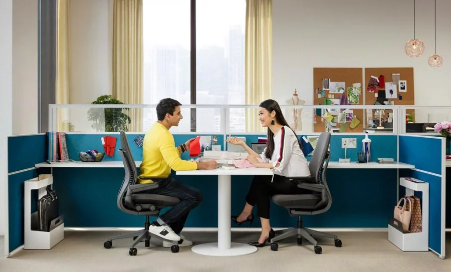 Office furniture manufacturer Steelcase to be launched in Bangladesh