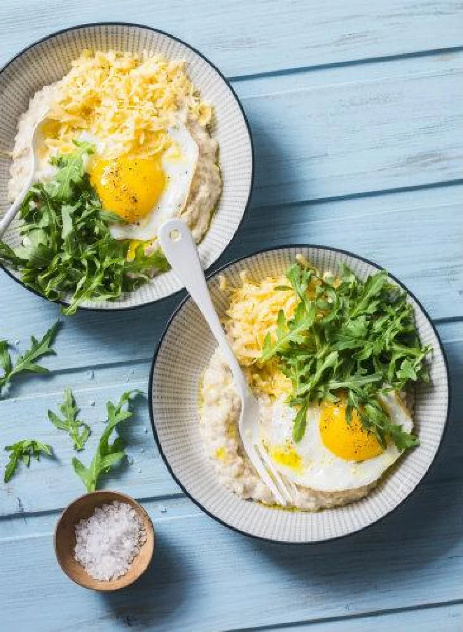 3 breakfast bowl ideas to kickstart your day
