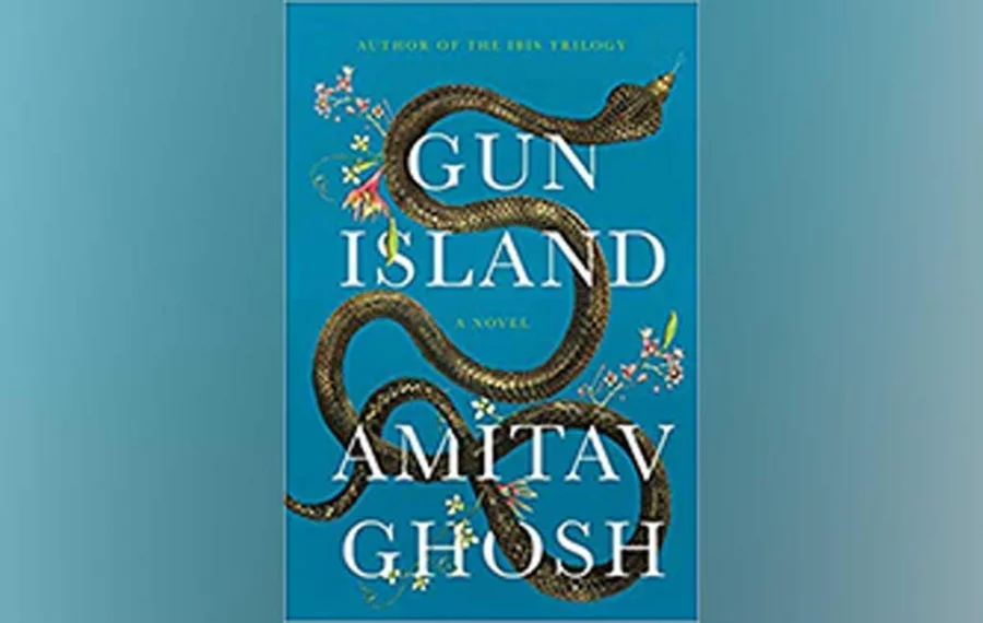 DT's pick of books published in 2019