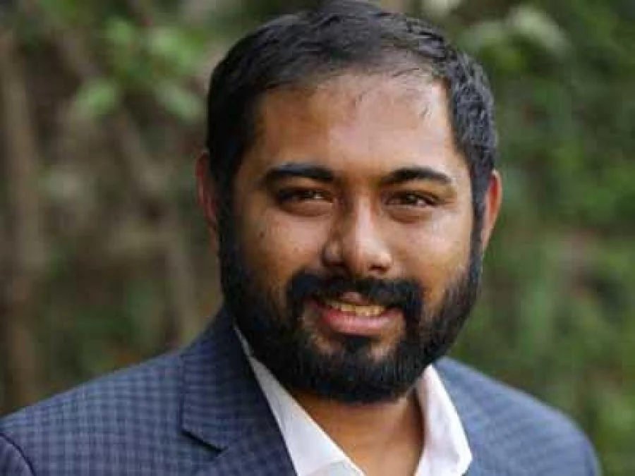 Nirjhor Rahman