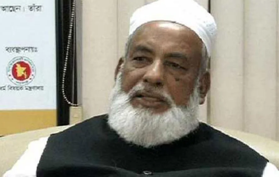 PM Hasina: Sheikh Md Abdullah suffered three heart attacks before he died