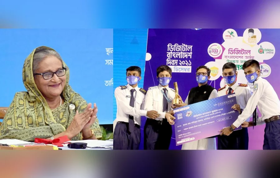 Bangladesh enters 5G technology regime