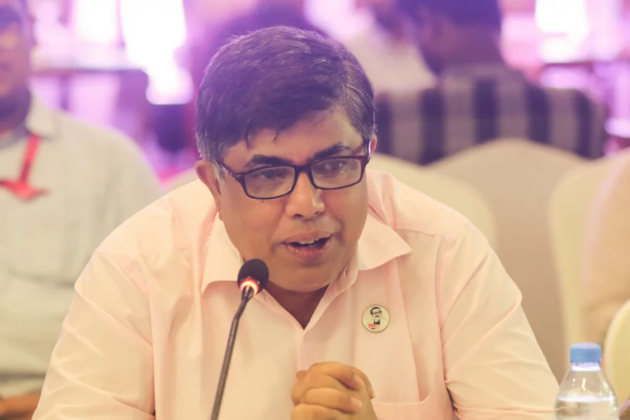 Roundtable Mental wellbeing key to achieving Smart Bangladesh 2041