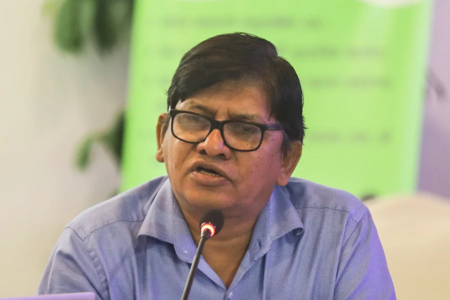 Roundtable Mental wellbeing key to achieving Smart Bangladesh 2041