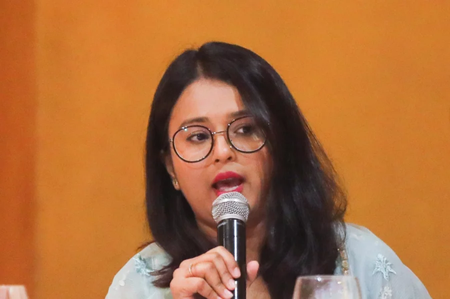 Speakers Bangladesh needs comprehensive approach to tackle Myanmar crisis