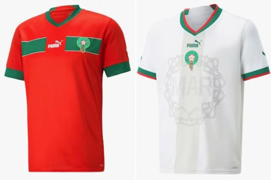 Every Qatar World Cup kit ranked