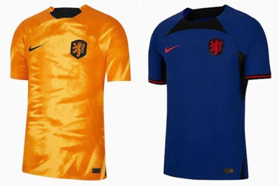 Nike's World Cup kits - United States, Netherlands miss the mark, but  Brazil and Portugal good - ESPN