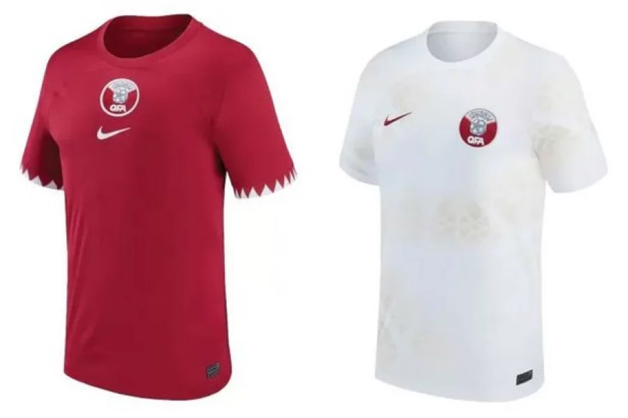 World Cup 2022 kit ranking: Who has best jerseys in Qatar? - ESPN