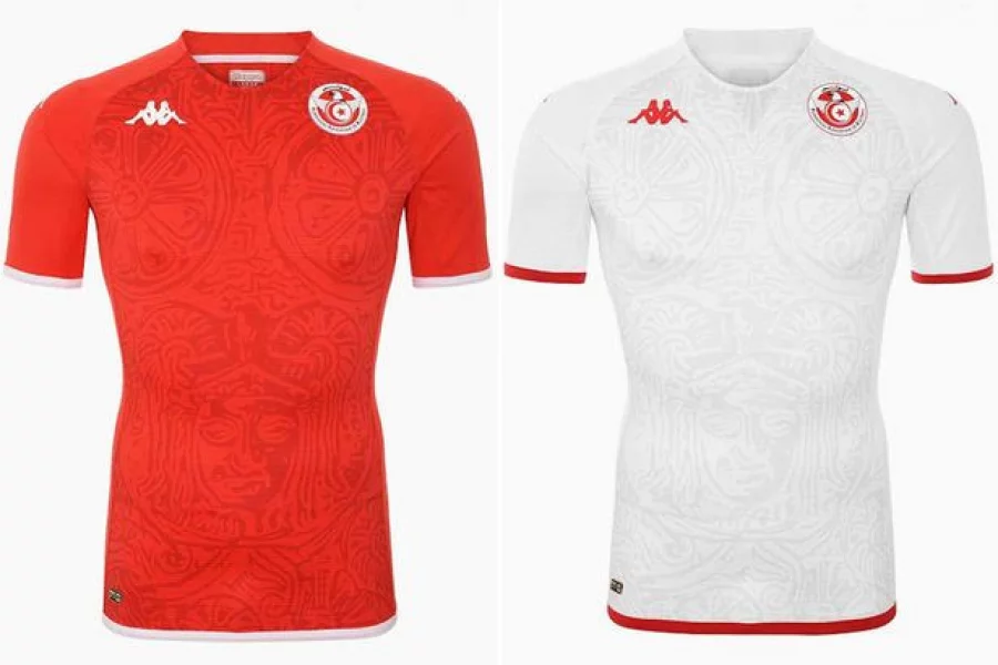Every Qatar World Cup kit ranked