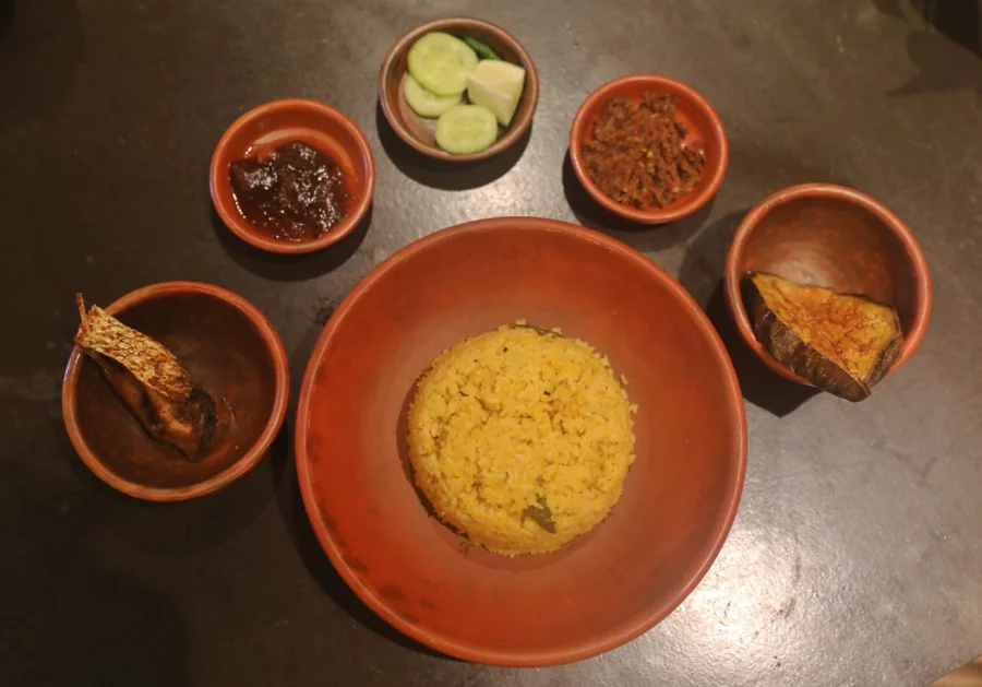 Babumoshai Heritage is a joyous throwback to West Bengali kitsch